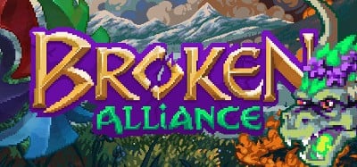 Broken Alliance Image