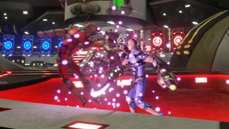 Brutal Ball screenshot