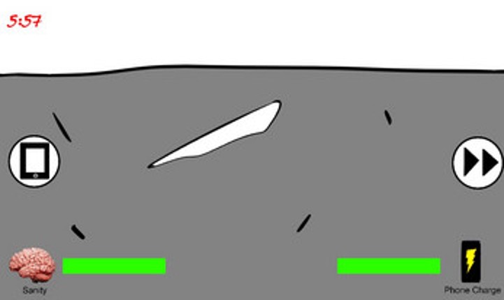Bus Survivalist screenshot