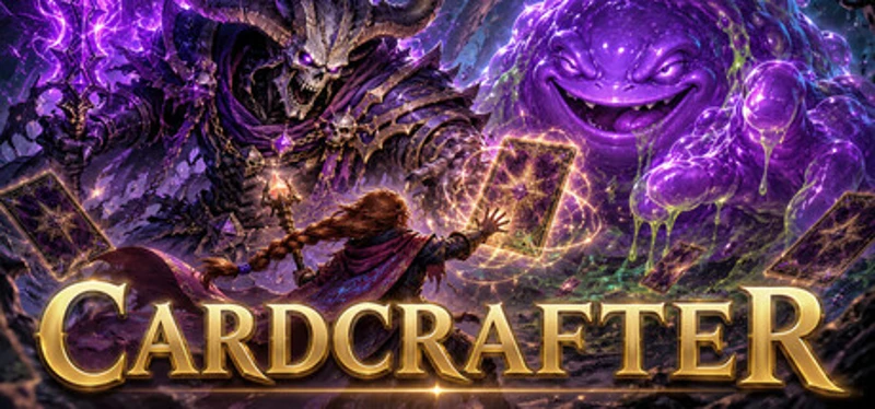 CARDCRAFTER Image