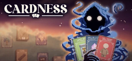 Games like Cardness