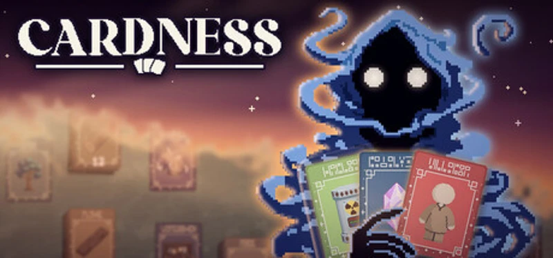 Cardness Image