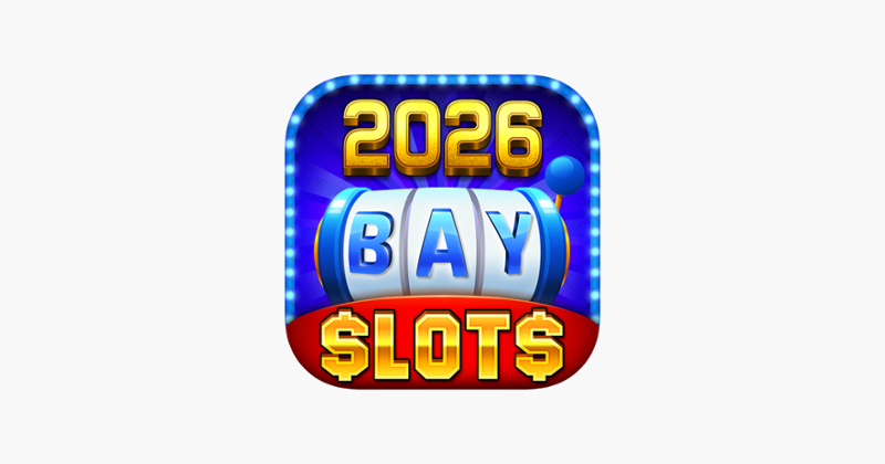 Cash Bay Slots - Casino game Image