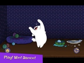 Cat Pow: Kitty Cat Games Image