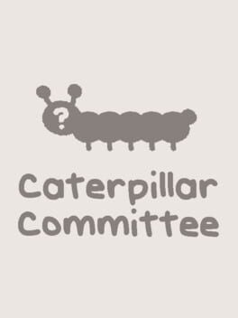 Games like Caterpillar Committee