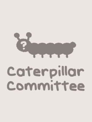 Caterpillar Committee Image