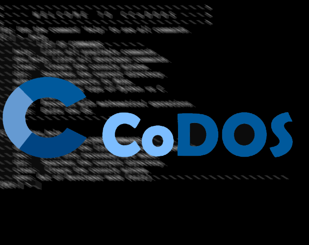 Games like CCoDOS