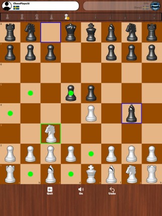Chess Online - Duel Friends! Image