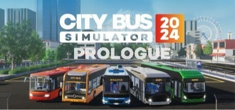 Games like City Bus Simulator 2024 Prologue