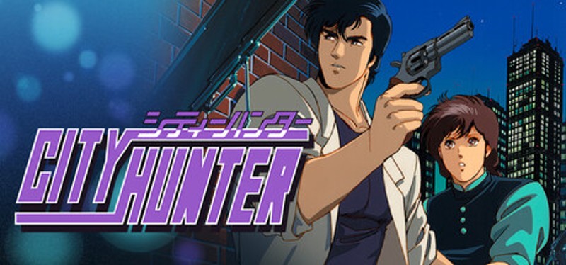City Hunter Image
