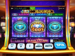 Classic Slots™ - Casino Games Image