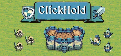 Games like Clickhold