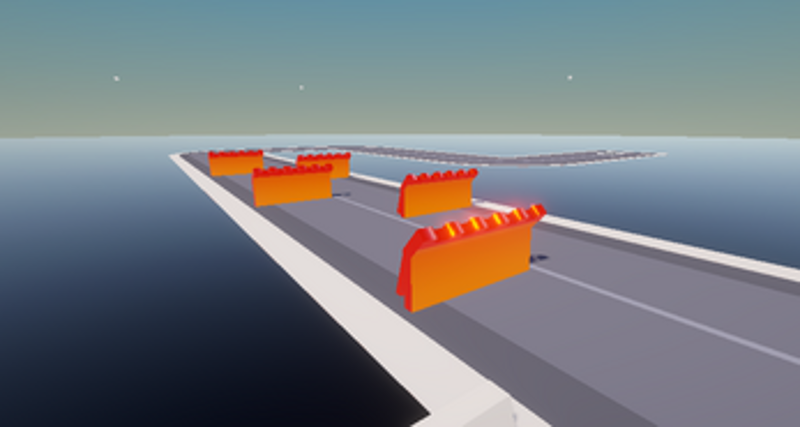 Clunky Park screenshot