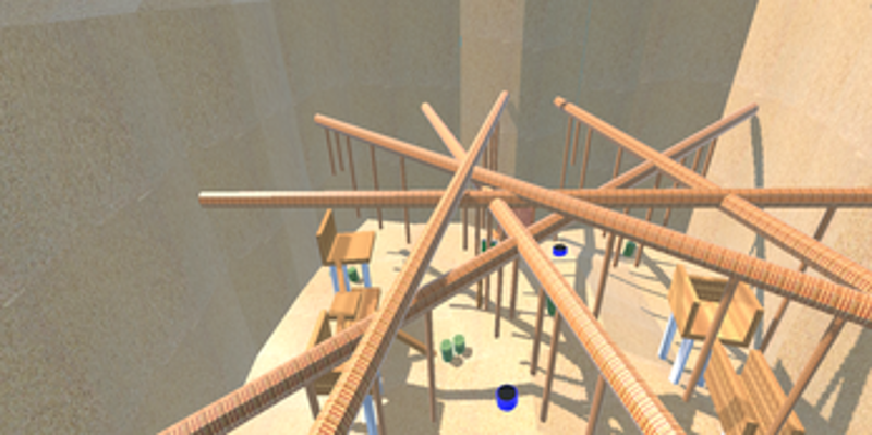 Coconut VR Image