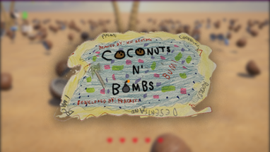 Coconuts n' Bombs Image