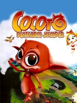 Games like Cocoto Platform Jumper