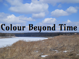 Games like Colour Beyond Time Parts 1&2 (Adventuron)