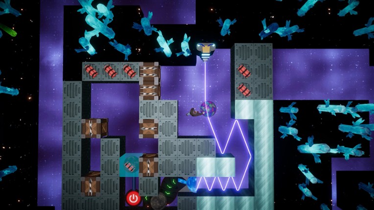 Coma Control screenshot
