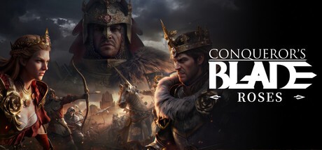 Games like Conqueror's Blade