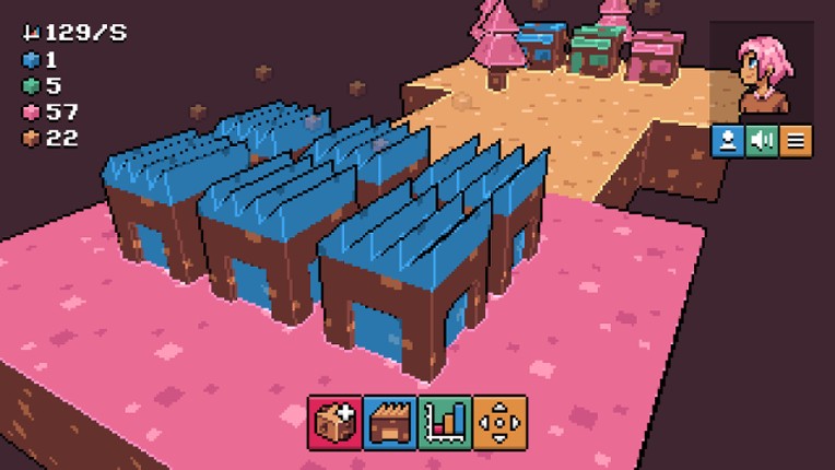 Cookie Builder screenshot