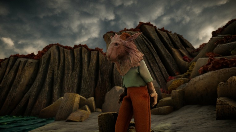 Crackernuts screenshot