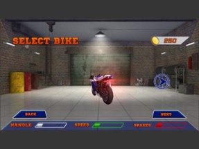 Crazy Bike Racing Simulator 3D Image