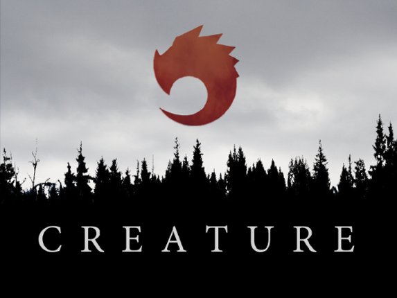 Creature Game Cover