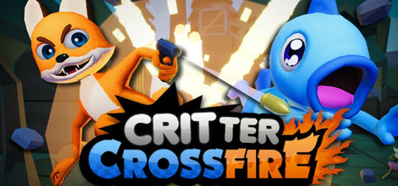 Critter Crossfire Image