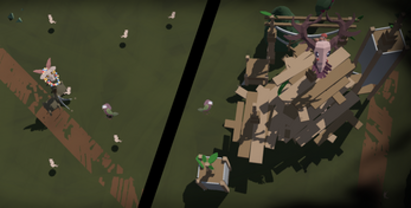 Crozy Cultists screenshot