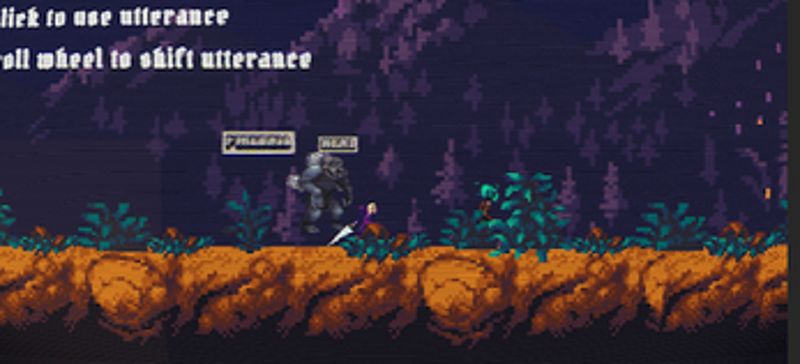 Cryptic Creations: Create your Fate! screenshot