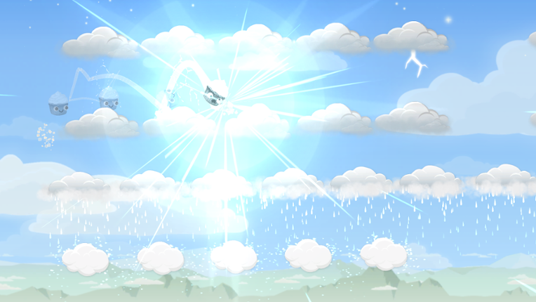 CupCakoon screenshot