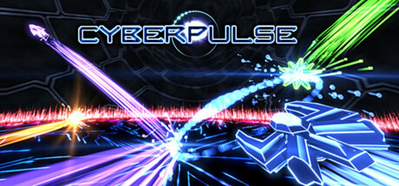 Cyberpulse Image