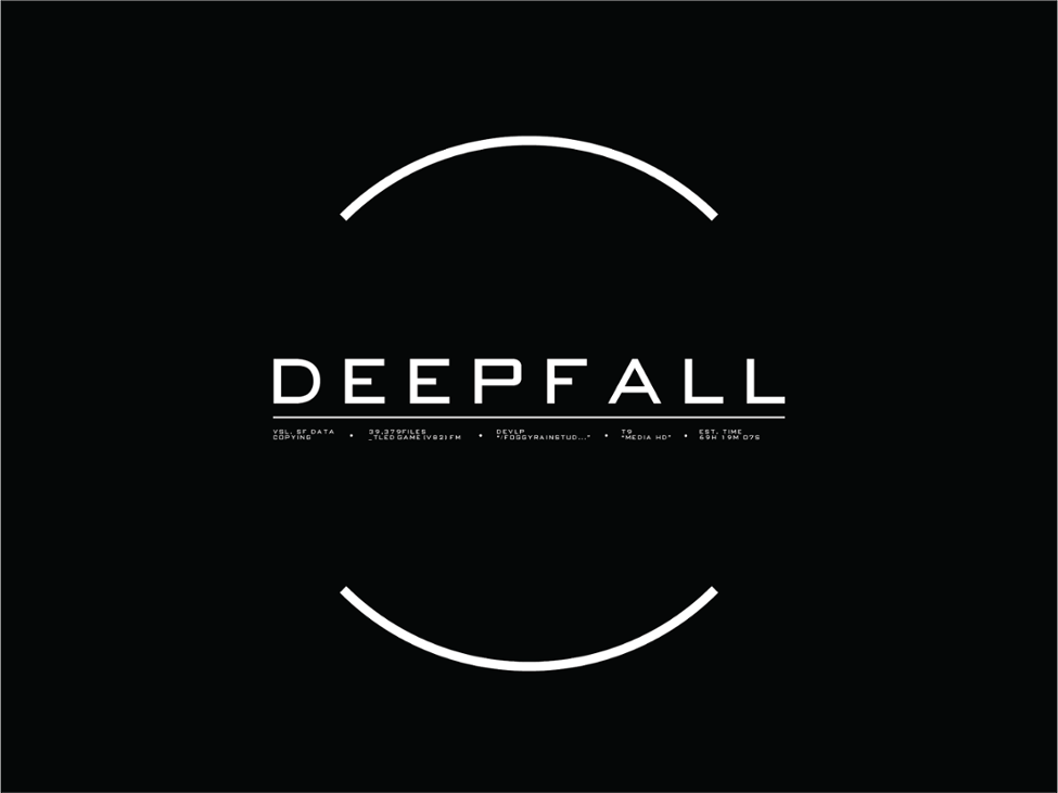 Games like D E E P F A L L