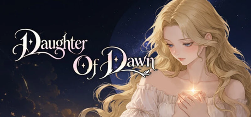 Daughter of Dawn Image