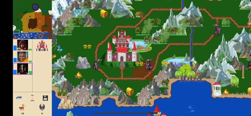 DDHeroes - Dragon Dungeon Hero screenshot