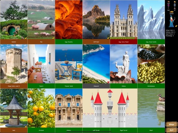 DDHeroes - Dragon Dungeon Hero screenshot