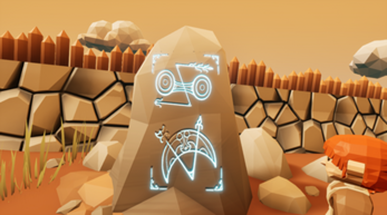 De-Pict Dunkeld Image