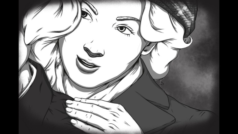 Dead-End Detective: The Sixpence Strangler screenshot