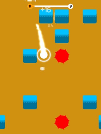 Deep Brick screenshot