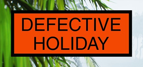 Games like Defective Holiday