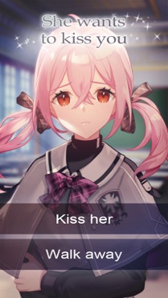 Demon Hunter High School Image