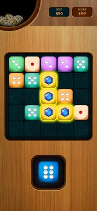 Dice Merge Puzzle- Dice Master screenshot