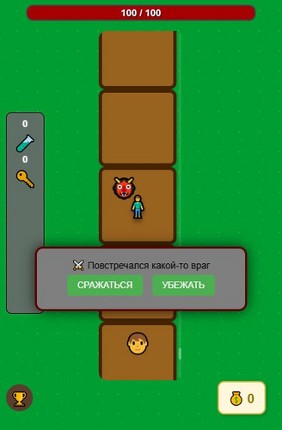 Dice & Survive Image