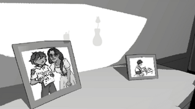DICHROMA screenshot