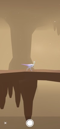 Dino Island-relaxing idle game screenshot