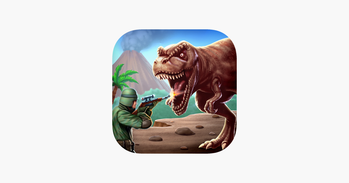 Games like Dinosaur Hunting: Hunter Games