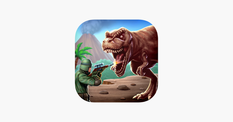 Dinosaur Hunting: Hunter Games Image