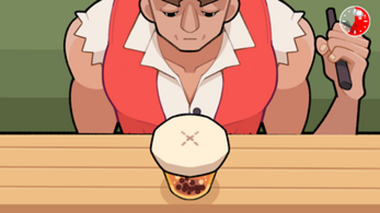 Doububble Troububble ! Image