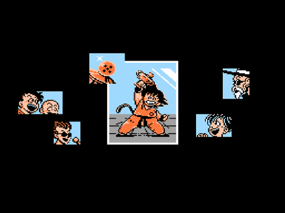 Dragon Ball 3: Goku-den Image