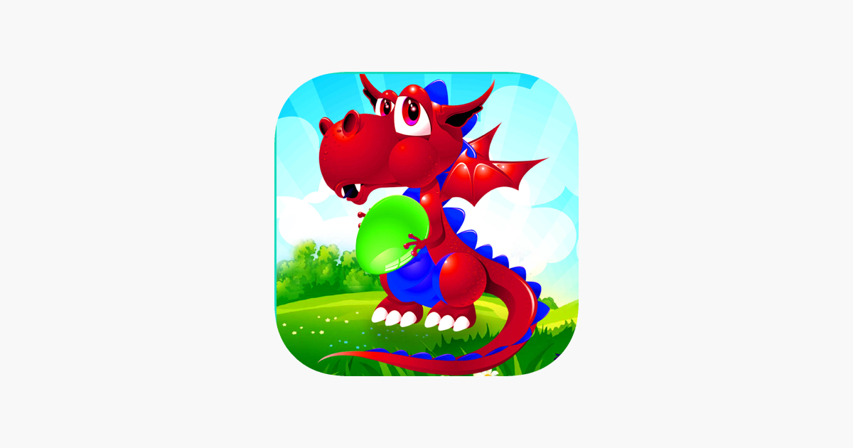 Games like Dragon egg chase city